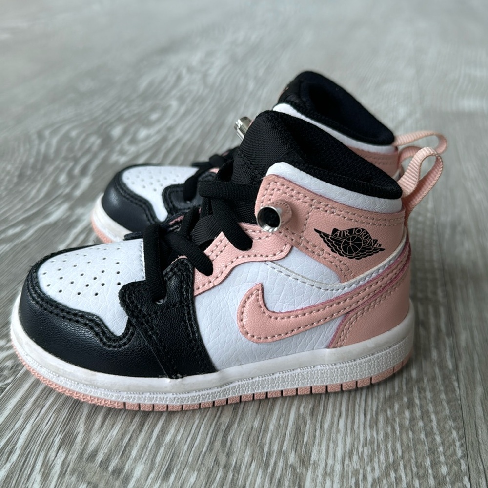 Jordan toddler Air Jordan shoes
